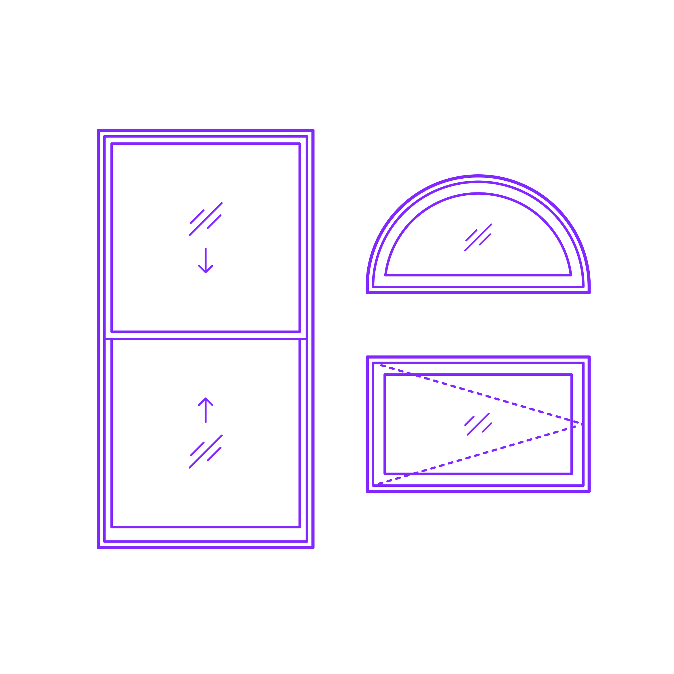 Buildings Windows Stencil Svg Design File Free Vectors